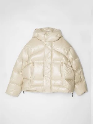 Obrázek produktu Bunda z prachového peří DSQUARED2 ICON