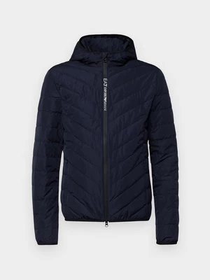 Obrázek produktu Bunda z prachového peří EA7 Emporio Armani tmavě modrá