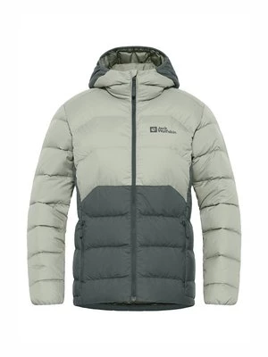 Obrázek produktu Bunda z prachového peří Jack Wolfskin