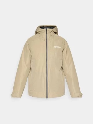 Obrázek produktu Bunda z prachového peří Jack Wolfskin