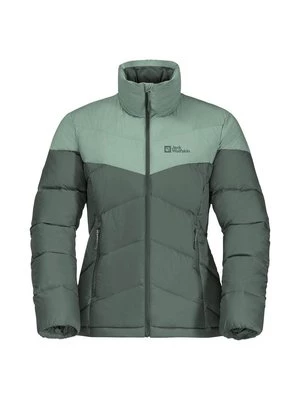 Obrázek produktu Bunda z prachového peří Jack Wolfskin