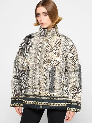 Obrázek produktu Bunda z prachového peří Just Cavalli