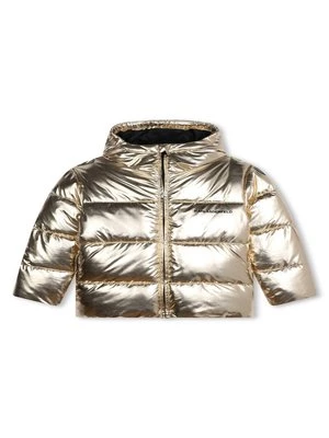 Obrázek produktu Bunda z prachového peří KARL LAGERFELD KIDS