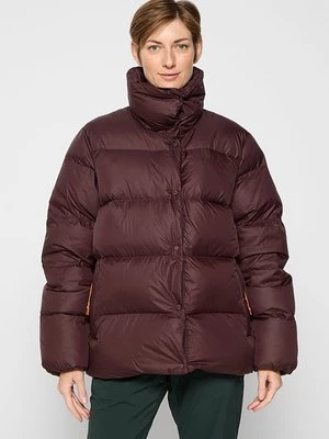 Obrázek produktu Bunda z prachového peří Peak Performance hnědá
