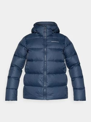 Obrázek produktu Bunda z prachového peří Peak Performance modrá