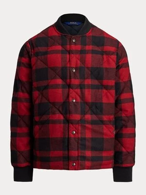 Obrázek produktu Bunda z prachového peří Polo Ralph Lauren