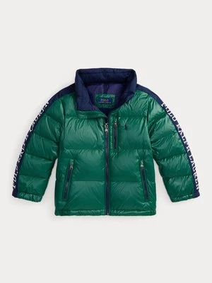 Obrázek produktu Bunda z prachového peří Polo Ralph Lauren