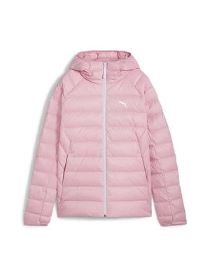 Obrázek produktu Bunda z prachového peří Puma růžová