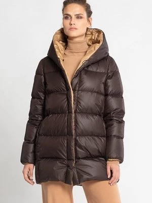 Obrázek produktu Bunda z prachového peří Schneiders Salzburg zelená