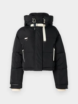 Obrázek produktu Bunda z prachového peří Shoreditch Ski Club černá