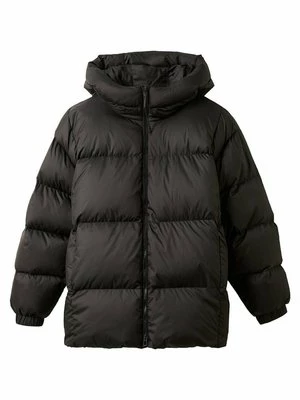 Obrázek produktu Bunda z prachového peří Tom Tailor černá
