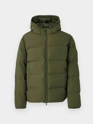 Obrázek produktu Bunda z prachového peří Tommy Hilfiger