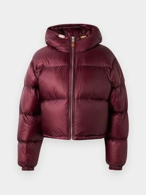 Obrázek produktu Bunda z prachového peří Tommy Hilfiger bordeaux