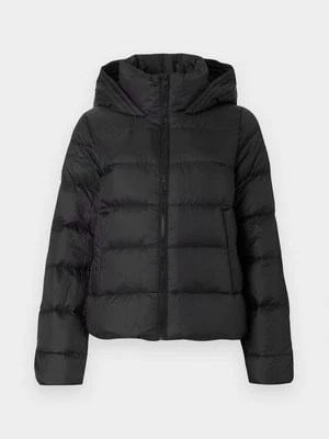 Obrázek produktu Bunda z prachového peří Tommy Hilfiger černá