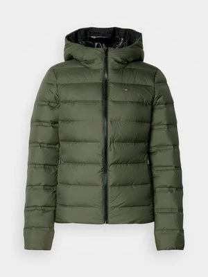 Obrázek produktu Bunda z prachového peří Tommy Jeans