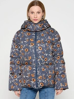 Obrázek produktu Bunda z prachového peří TORY BURCH