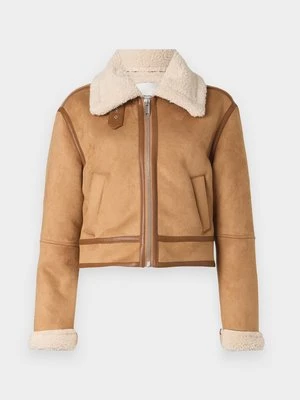 Obrázek produktu Bunda z umělé kůže Abercrombie & Fitch