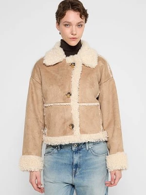 Obrázek produktu Bunda z umělé kůže BDG Urban Outfitters