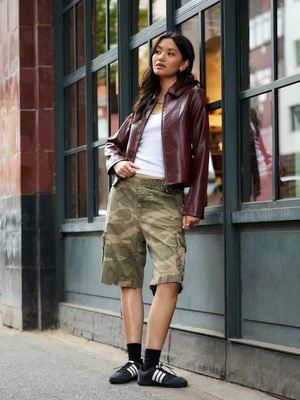 Obrázek produktu Bunda z umělé kůže BDG Urban Outfitters