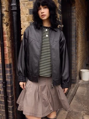 Obrázek produktu Bunda z umělé kůže BDG Urban Outfitters