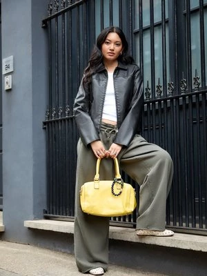 Obrázek produktu Bunda z umělé kůže BDG Urban Outfitters
