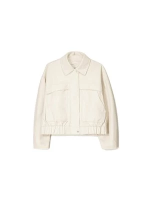 Obrázek produktu Bunda z umělé kůže Bershka