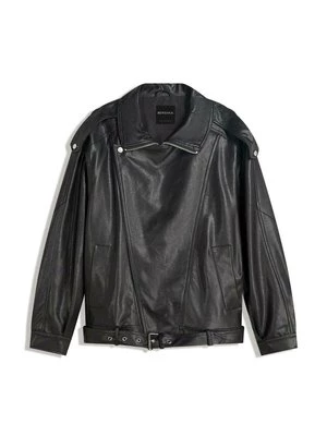 Obrázek produktu Bunda z umělé kůže Bershka