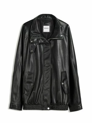 Obrázek produktu Bunda z umělé kůže Bershka