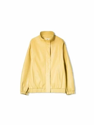Obrázek produktu Bunda z umělé kůže Bershka