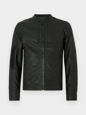 Obrázek produktu Bunda z umělé kůže jack & jones