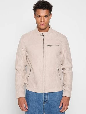 Obrázek produktu Bunda z umělé kůže jack & jones