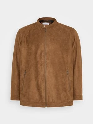 Obrázek produktu Bunda z umělé kůže jack & jones