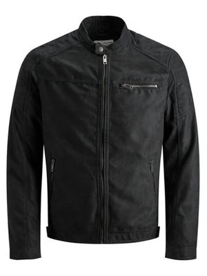 Obrázek produktu Bunda z umělé kůže jack & jones