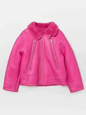 Obrázek produktu Bunda z umělé kůže MM6 Maison Margiela