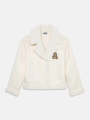 Obrázek produktu Bunda z umělé kůže Moschino
