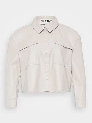 Obrázek produktu Bunda z umělé kůže Only Petite