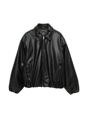Obrázek produktu Bunda z umělé kůže PULL&BEAR