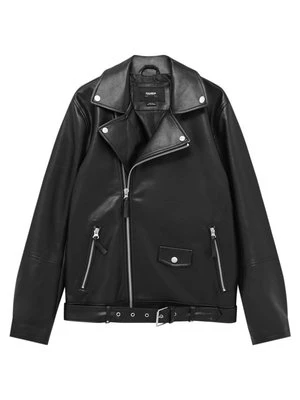Obrázek produktu Bunda z umělé kůže PULL&BEAR