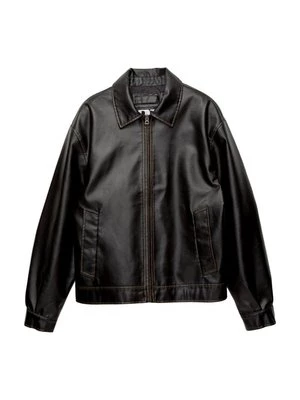 Obrázek produktu Bunda z umělé kůže PULL&BEAR