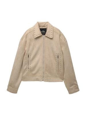 Obrázek produktu Bunda z umělé kůže PULL&BEAR