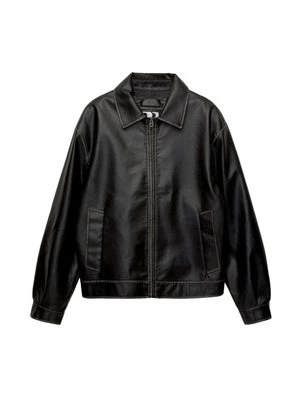 Obrázek produktu Bunda z umělé kůže PULL&BEAR