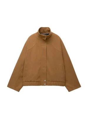 Obrázek produktu Bunda z umělé kůže PULL&BEAR