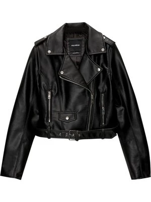 Obrázek produktu Bunda z umělé kůže PULL&BEAR