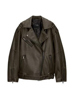 Obrázek produktu Bunda z umělé kůže PULL&BEAR