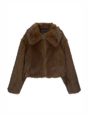 Obrázek produktu Bunda z umělé kůže PULL&BEAR