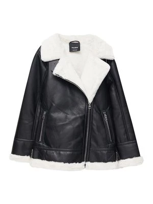 Obrázek produktu Bunda z umělé kůže PULL&BEAR