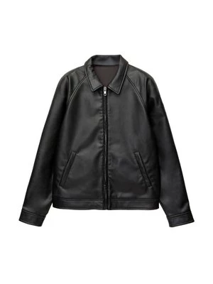 Obrázek produktu Bunda z umělé kůže PULL&BEAR