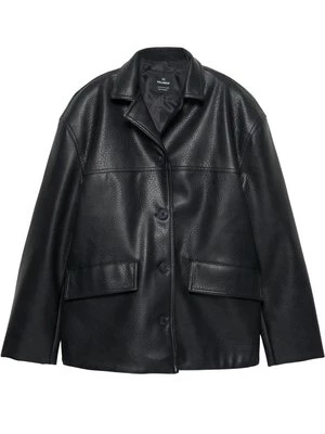 Obrázek produktu Bunda z umělé kůže PULL&BEAR