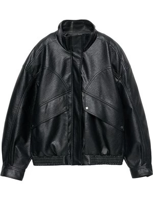 Obrázek produktu Bunda z umělé kůže PULL&BEAR