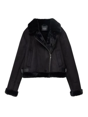 Obrázek produktu Bunda z umělé kůže PULL&BEAR